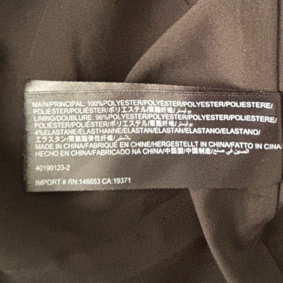 The Fifth Label Dahlia Midi Dress - Like New! - Picture 10 of 11